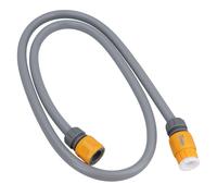 Hozelock Standard Tubo Avvolgitubo Carrello Connettore Set 1,5 m Irrigazione ...
