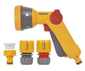 Hozelock Starter Kit Pistola Multi spray standard