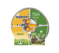 Hozelock Starter Tubo Starter Set 15m 12.5mm 1.3cm Diametro 7215P HOZ100100581