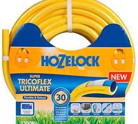 Hozelock Super Tricoflex Ultimate Ø15mm 15m, 50 x 40 x 30 cm