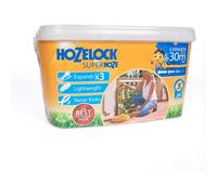 Hozelock Superhoze Tubo Flessibile Espandibile Set (ST6785)