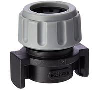 Hozelock Tapón para extremo - 13 mm (paq. 2 unid.)