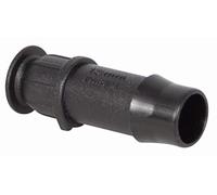 Hozelock Tappo di FINE Linea per Tubo da 13 MM IRRIGAZIONE Giardino Giardinaggio Esterno