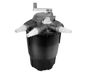 Hozelock Tricoflex 1353 1240 Multifunzione BioForce Revolution 18000