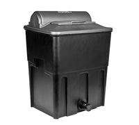 Hozelock Tricoflex 1866 1240 Ecopower Plus 20.000