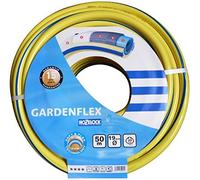 Hozelock Tubo Gardenflex da 50 m (Ø19 mm)