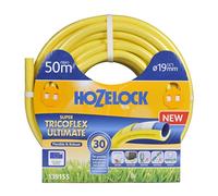 Hozelock Tubo Super Tricoflex Ultimate da 50 m (Ø 19 mm)