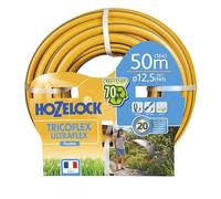 Hozelock Tubo Tricoflex Ultraflex da 50 m (diam 12,5 mm)