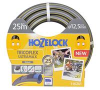 Hozelock Tubo Tricoflex Ultramax da 25 m (diam 12,5 mm)
