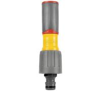 HOZELOCK | Ugello 3in1 Lancia per Tubo da Giardino Irrigatore Compatto con Getto Potente Regolabile