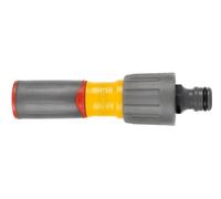 Hozelock Ugello Da Giardino 3 In 1 Spruzza Getto Cono E Nebbia Rose HOZ100100222