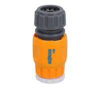 Hozelock Ugello Spruzzatore Tubo Giardino Pistola Acqua 5 Funzioni e 3 Raccor...