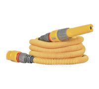 Hozelock Wonderhoze 100-100-244 14 mm 25 m 5/8 Pollici 1 KIT Giallo Tubo da