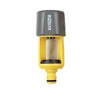 HozelockQuadrato Connettore per Rubinetto da Interno (ST6657)