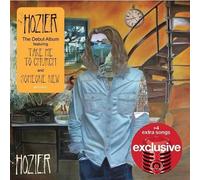 Hozier {Deluxe Edition} CD with 4 Exclusive Bonus Tracks by Sony