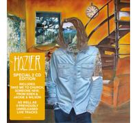 Hozier Hozier (CD) Album