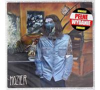 Hozier - HOZIER (F) - HOZIER