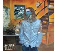 HOZIER - Hozier. 10th ann. ed. (2025) 2 LP custrad yellow Vinyl preorder