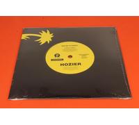 HOZIER | Portami in chiesa | SIGILLATO Singolo in vinile nero da 7 pollici...