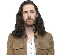 Hozier (Trousers) Half Body Buddy Cutout