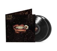 Hozier Unreal Unearth (Vinyl LP) 12" Album (Gatefold Cover)
