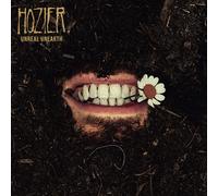 Unreal Unearth - Hozier (Audio Cd)