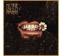 Hozier Unreal Unearth Unending (Vinyl LP)