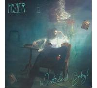 Hozier - Wasteland, Baby! (2 LP)