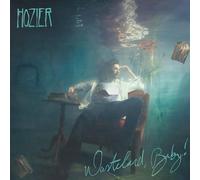 Hozier - Wasteland Baby
