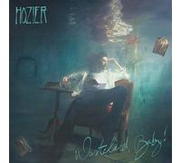 Hozier - Wasteland, Baby - AA.VV. (Audio Cd)