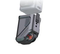 HOZO M-Cube Strumento di Misura Laser Adattatore 05 Scala, Nastro di misurazione digitale elettronico con laser, scale personalizzate infinite e precisione ±1/32", 93 Built-in US Imperial, scale