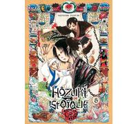 Hôzuki le Stoïque - Tome 08: 8