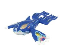 HP-06 Pokemon ufficiale X e Y Figure Primal Kyogre