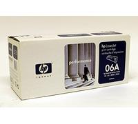 HP 06A - Nero - Original - Laserjet - Cartuccia toner (C3906A )