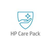 HP - 1 Anni Di Supporto Hardware Con Intervento Il Giorno Lavorativo Successivo On-site Per Notebook