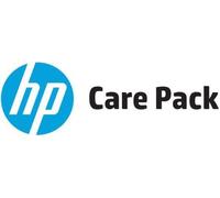 HP 1 anno di assistenza post-garanzia con sostituzione entro il giorno lavorativo successivo per ScanJet Pro 2500