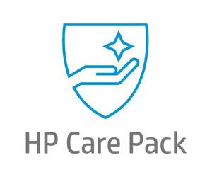 HP 1 anno di servizio Absolute Resilience - Volume 1-2499 unitÃ (HP Absolute Da