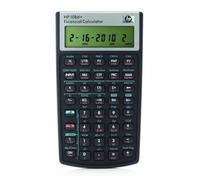 HP 10 BII + Calcolatrice