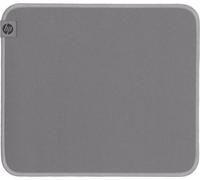 HP 100 Tappetino per Mouse, Igienizzabile e Resistente ai Liquidi, Antiscivolo,