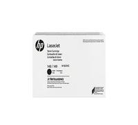 HP 1020XC Black Original LaserJet Toner Cartridge - Nouvo