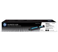 Originale HP Neverstop Laser 1000 a Toner (103A / W 1103 AD) nero Multipack (2 pz.), 5,000 pagine, 0.43 cent per pagina