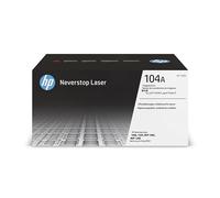 E_0015_ 7560580000 Hp HP 104A 1 pezzo(i) Originale Nero Informatica