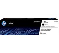 HP 106A toner nero Originale W1106A