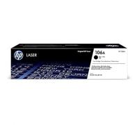 HP Cartuccia toner nero originale LaserJet 106A