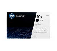 HP 10A Q2610A NERO TONER - 6000 PAGINE PER LASERJET 2300