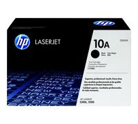 Q2610A HP 10A CARTUCCIA DEL TONER NERO