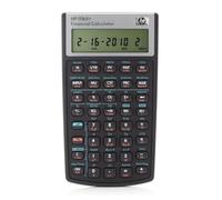 HP-10bII+/INT - Calcolatrice finanziaria
