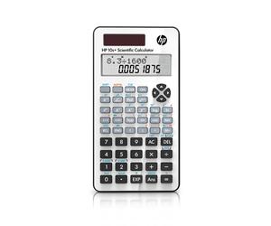 HP 10s+ Scientific Calculator