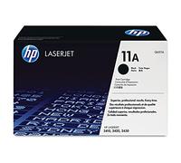 HP Cartuccia toner originale LaserJet Q6511 A Nero