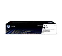HP 117A W2070A nero (black) toner originale
